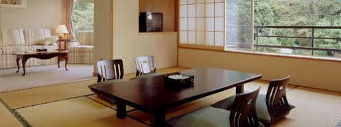 Izunagaoka Onsen Futaba Izunokuni Bagian luar foto